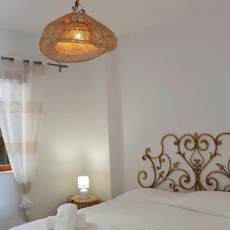 Appartamento Orvim Via Panoramica A